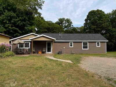 Property at 807 Josephine St, East Jordan, MI
