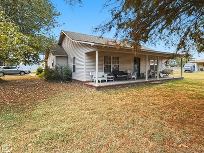 Property at 801 Ellis Ave, Trumann, AR