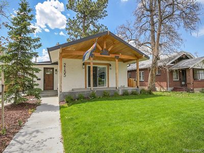 2155 S Emerson Street