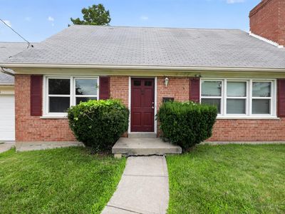 5406 Bluebird Ln
