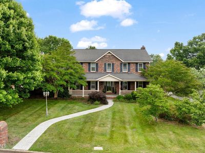 3310 Berkshire Cir