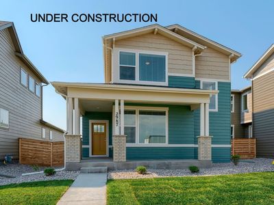 Property at 5421 Yancy St, Timnath, CO
