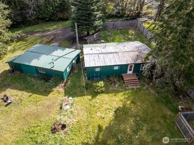 Property at 48591 Hwy 112, Port Angeles, WA