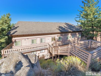 Property at 261 Quaking Aspen Ln #H, Stateline, NV