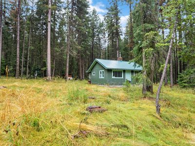 26222 Butler Creek Rd