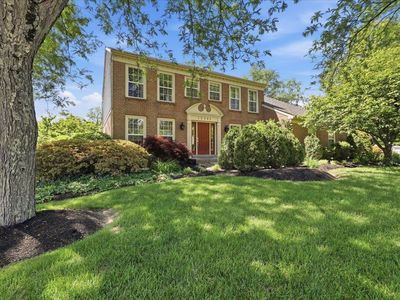 10996 War Admiral Dr