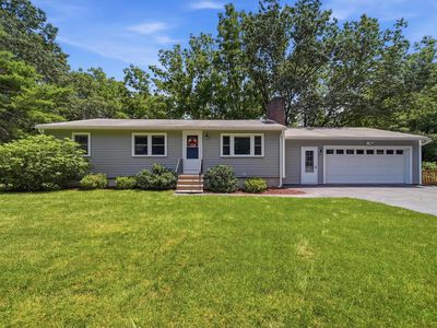 17 Parker Drive