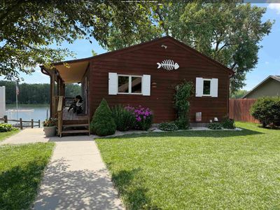 361 Lakeshore Dr