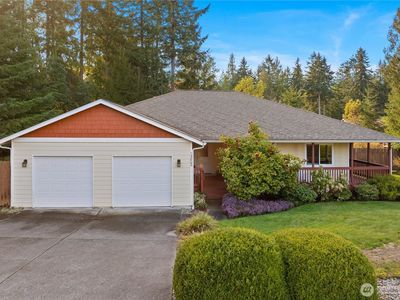 13802 12th Avenue NW