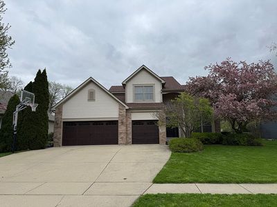 667 Indian Ridge Dr