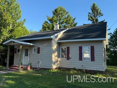 Property at 47280 Huron St, Atlantic Mine, MI
