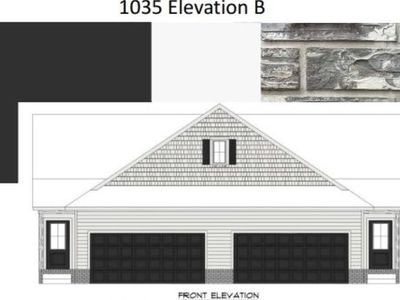 Property at 5358 N Pinecrest St, Wichita, KS