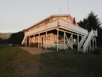 520 Redwood Rd
