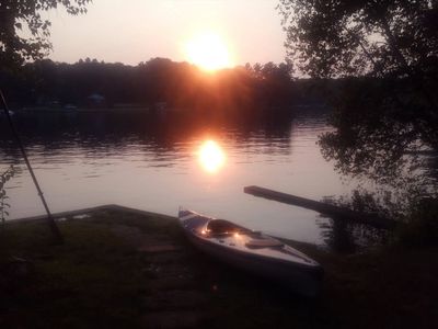 3 Lake Ave