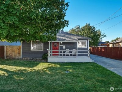 Property at 129 Kenneth Street, Walla Walla, WA