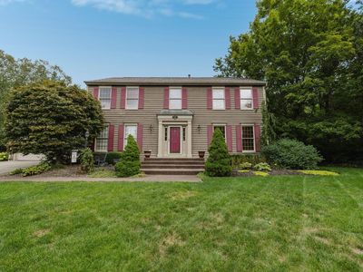 9494 Timberbank Cir