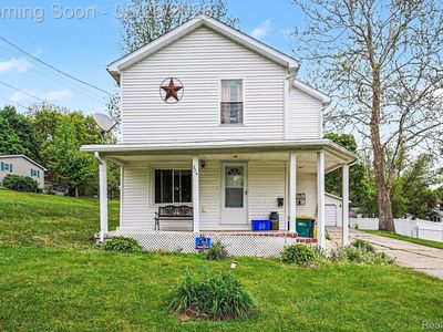 324 George St