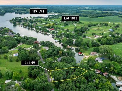 119A Lake Viking Ter