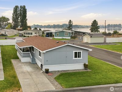2240 W Broadway Avenue #22