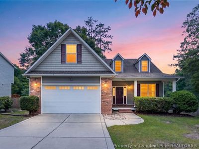 1536 Grassy Branch Dr