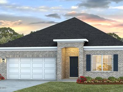 723 Honeysuckle Loop