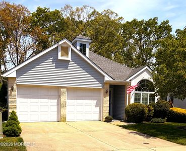 2312 Coral Leaf Road