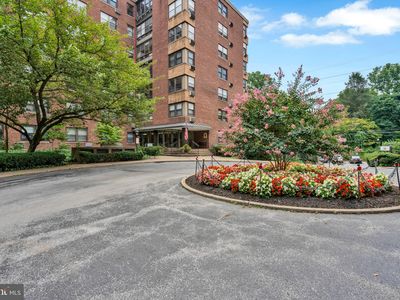 80 W Baltimore Ave APT B406