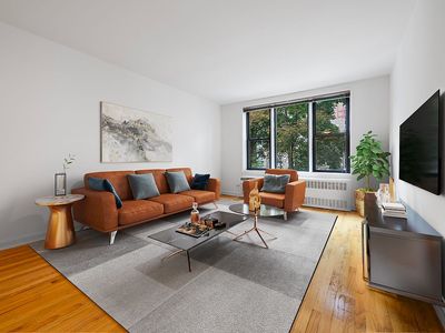 6035 Broadway APT 7K