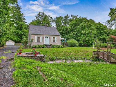 124 Blackberry Hill Road