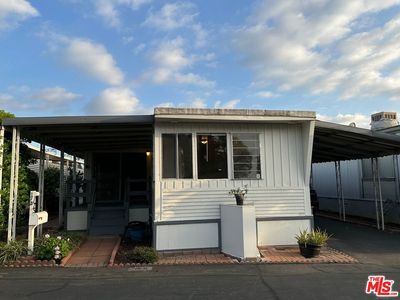 801 W Covina Blvd SPC 175