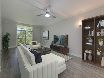 1325 Park Ave SW APT 207