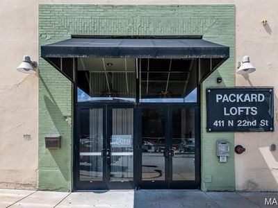 2201 Locust St Unit 201