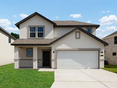 311 San Antonio South Loop