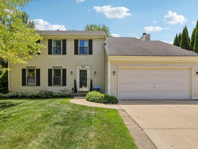 1241 Riverton DRIVE