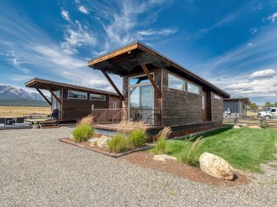 955 Eva Falls Ave #5