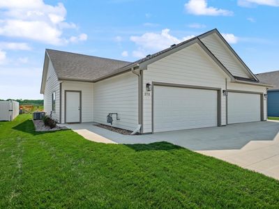 Property at 2711 Amelia Ln, Salina, KS