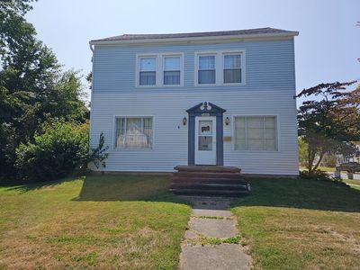 144 Benedict Ave