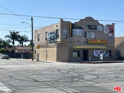 6525 Holmes Ave