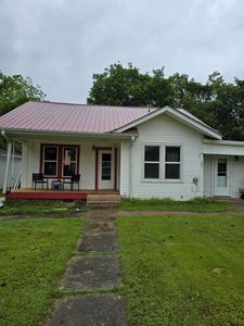 Property at 502 S 3rd St, Paris, AR