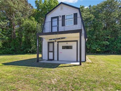 7445 Mill Creek Dr