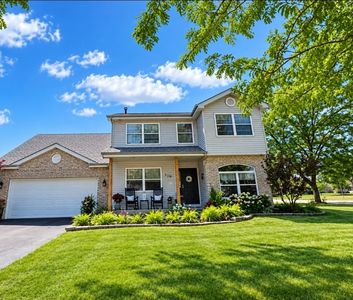 Property at 118 Bushthorn Dr, Elwood, IL