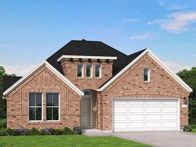 6838 Mineral Wells Way