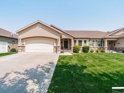 3336 Lundburg Ln