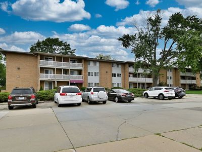 960 Beau Dr UNIT 205