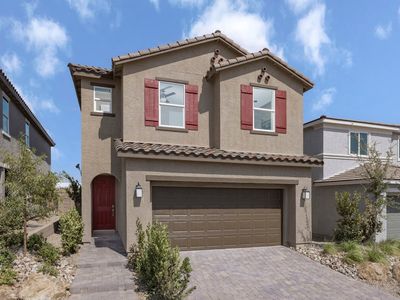 Plan 2069 Modeled Plan, Landings at Caspian Bay