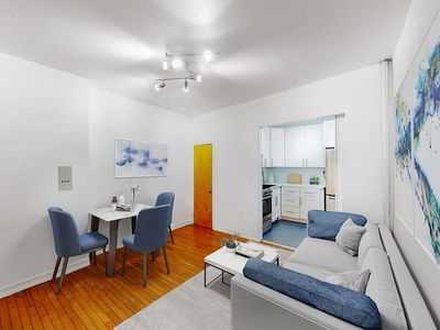 50 W 112th St APT 6G