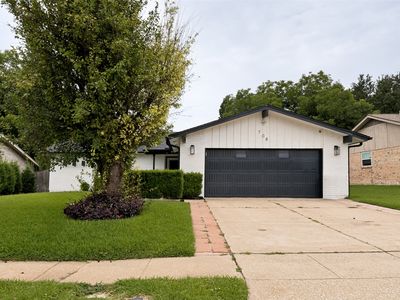 708 Glen Rock Pl