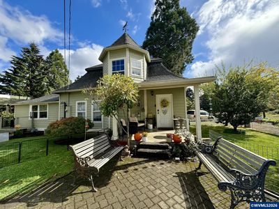 Property at 260 S Main St, Falls City, OR