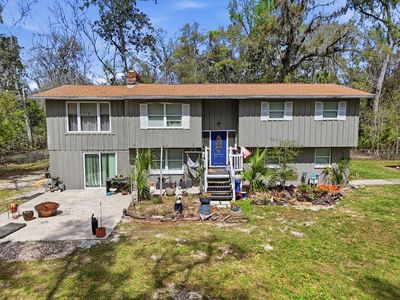 8010 Stephen Foster Rd