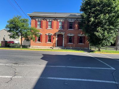 200 Saint Anthony St